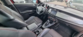 Alfa Romeo Giulietta 1.4 turbo 170k.c UNIKAT ITALIA EURO5 , снимка 15