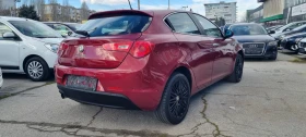 Alfa Romeo Giulietta 1.4 turbo 170k.c UNIKAT ITALIA EURO5 , снимка 4