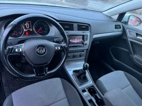 VW Golf 1.6!101k.c! ЛИЗИНГ, снимка 13