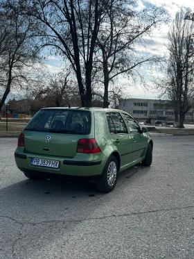 VW Golf 2.0 | Mobile.bg    6