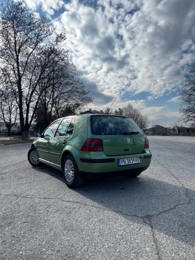 VW Golf 2.0 | Mobile.bg    5