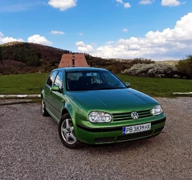 VW Golf 2.0 | Mobile.bg    3