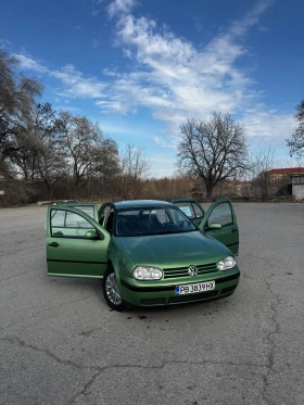 VW Golf 2.0 | Mobile.bg    7