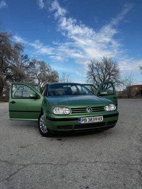 VW Golf 2.0 | Mobile.bg    8