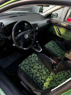 VW Golf 2.0, снимка 15