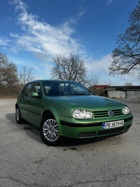 VW Golf 2.0 | Mobile.bg    4