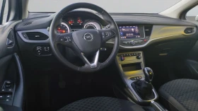 Обява за продажба на Opel Astra K Edition 1.2Turbo_110_MT6 ~29 900 лв. - изображение 5
