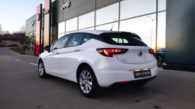 Opel Astra K Edition 1.2Turbo_110_MT6, снимка 3