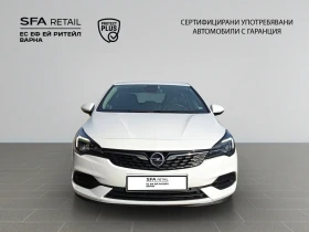 Opel Astra K Edition 1.2Turbo_110_MT6 - 24500 лв. / 12526.65 € - 64949479 8