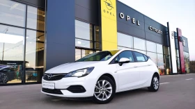 Opel Astra K Edition 1.2Turbo_110_MT6, снимка 2