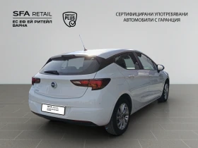 Opel Astra K Edition 1.2Turbo_110_MT6 - 24500 лв. / 12526.65 € - 64949479 5