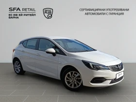 Opel Astra K Edition 1.2Turbo_110_MT6 - 24500 лв. / 12526.65 € - 64949479 7