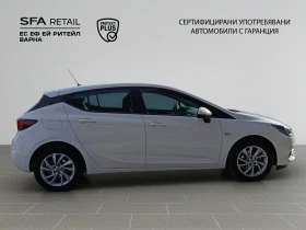 Opel Astra K Edition 1.2Turbo_110_MT6 - 24500 лв. / 12526.65 € - 64949479 6