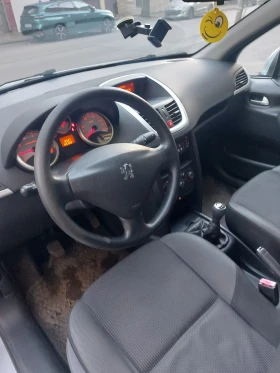 Peugeot 207 1, 4 sw, снимка 6