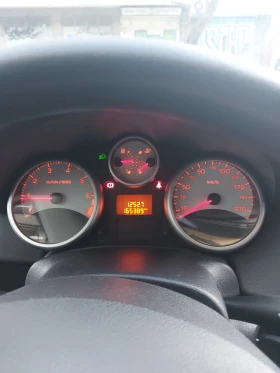 Peugeot 207 1, 4 sw, снимка 2