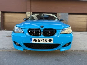 BMW 520 2.2 LPG, снимка 2