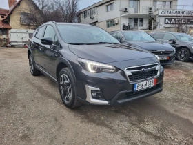     Subaru XV 2.0 e-boxer, hybrid,  !