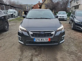     Subaru XV 2.0 e-boxer, hybrid,  !