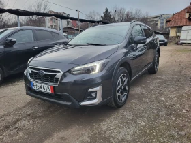 Subaru XV 2.0 e-boxer, hybrid, В ГАРАНЦИЯ!, снимка 1