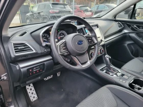 Subaru XV 2.0 e-boxer, hybrid, В ГАРАНЦИЯ!, снимка 9