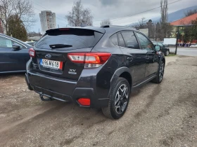 Subaru XV 2.0 e-boxer, hybrid, В ГАРАНЦИЯ!, снимка 4