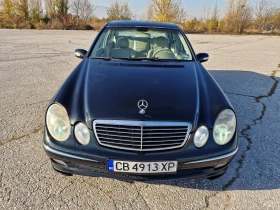 Mercedes-Benz E 270 270 CDI, снимка 3