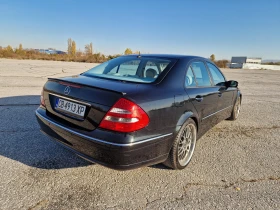 Mercedes-Benz E 270 270 CDI, снимка 5