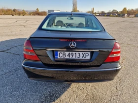 Mercedes-Benz E 270 270 CDI, снимка 6