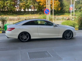 Mercedes-Benz E 350, снимка 3