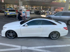 Mercedes-Benz E 350, снимка 6