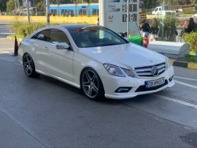 Mercedes-Benz E 350 - 26500 лв. - 59605411 | Car24.bg