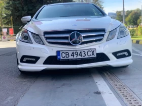 Mercedes-Benz E 350, снимка 8