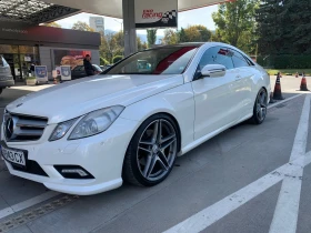 Mercedes-Benz E 350, снимка 5