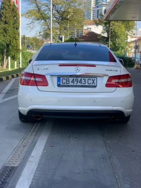 Mercedes-Benz E 350 - 26500 лв. - 59605411 | Car24.bg