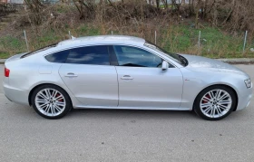 Audi A5 3.0tdi S-line, снимка 2