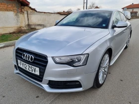 Audi A5 3.0tdi S-line, снимка 6