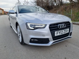 Audi A5 3.0tdi S-line, снимка 1