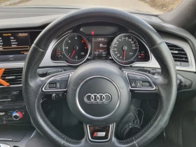 Audi A5 3.0tdi S-line, снимка 12