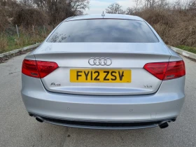 Audi A5 3.0tdi S-line, снимка 3