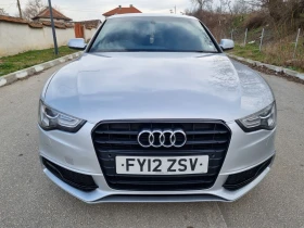 Audi A5 3.0tdi S-line, снимка 7