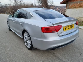 Audi A5 3.0tdi S-line, снимка 4