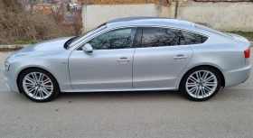 Audi A5 3.0tdi S-line, снимка 5