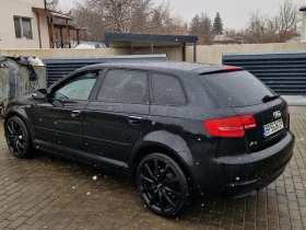 Audi A3 Sportback, снимка 2