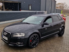 Audi A3 Sportback, снимка 3