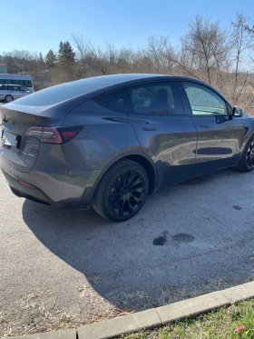 Tesla Model Y Long range, снимка 14