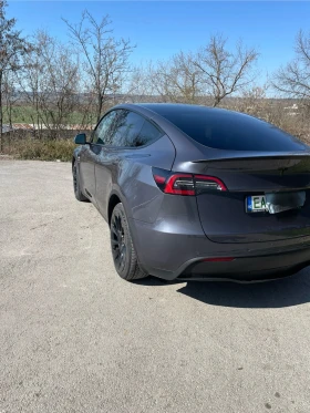 Tesla Model Y Long range, снимка 17