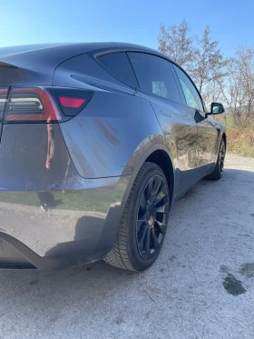 Tesla Model Y Long range, снимка 15