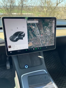 Tesla Model Y Long range, снимка 11