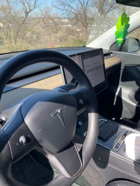 Tesla Model Y Long range, снимка 5