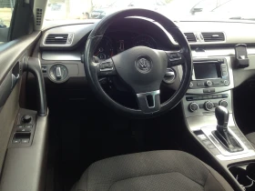 VW Passat 2.0TDI/170/CommonRail//NAVI/LED          | Mobile.bg    13